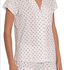 Eberjay pajamas short set Parasol Umbrellas